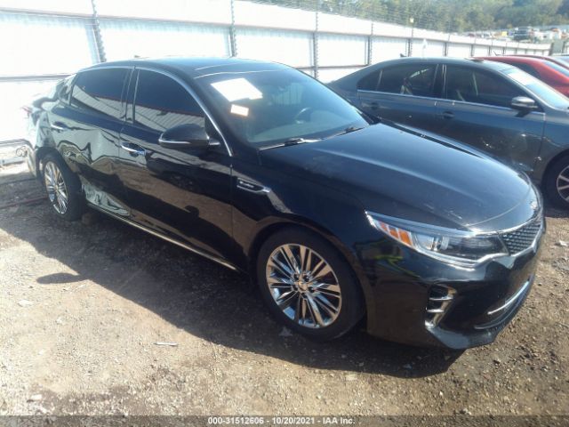 KIA OPTIMA 2016 5xxgv4l2xgg120420