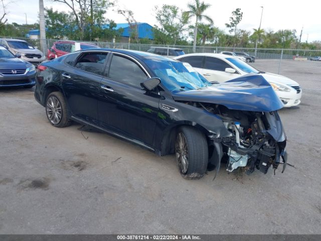 KIA OPTIMA 2016 5xxgv4l2xgg120840