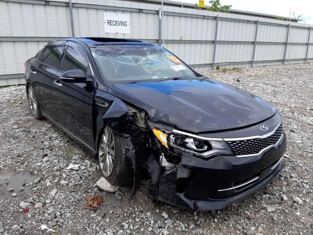 KIA OPTIMA SXL 2017 5xxgv4l2xhg137722