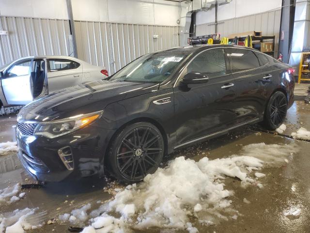 KIA OPTIMA SXL 2017 5xxgv4l2xhg163303