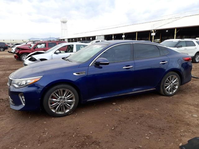 KIA OPTIMA SXL 2018 5xxgv4l2xjg202977