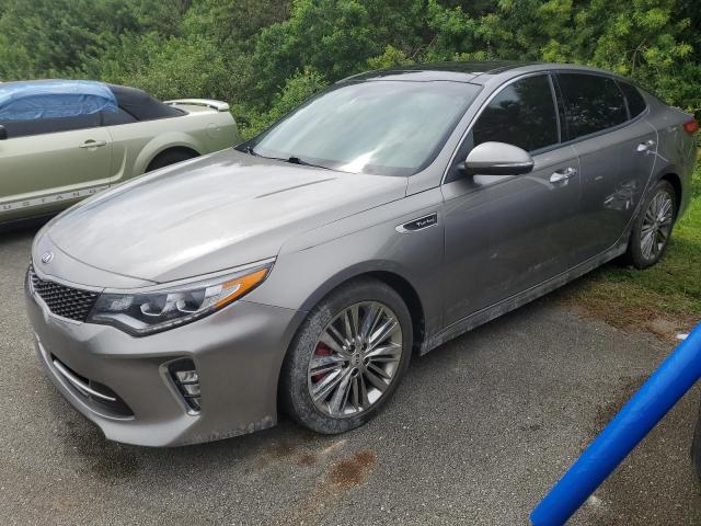 KIA OPTIMA SXL 2018 5xxgv4l2xjg213493