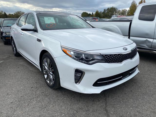 KIA OPTIMA 2018 5xxgv4l2xjg214157