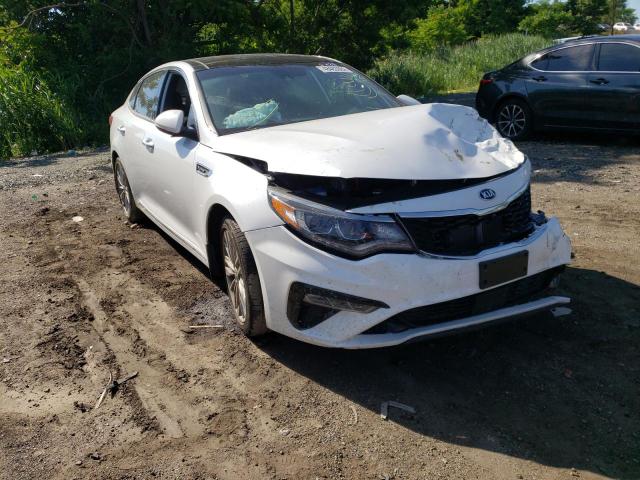 KIA OPTIMA SXL 2019 5xxgv4l2xkg306967