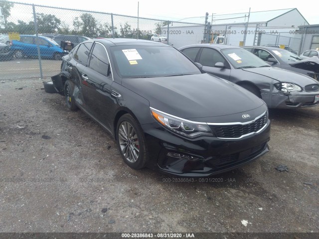 KIA OPTIMA 2019 5xxgv4l2xkg323834