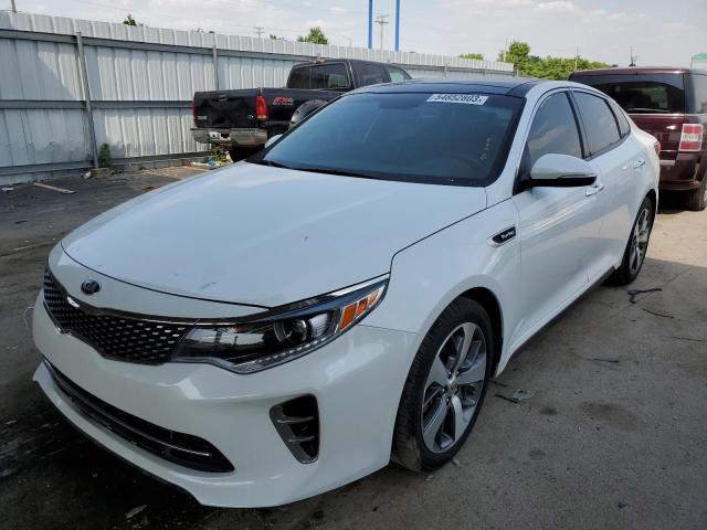 KIA OPTIMA SX 2016 5xxgw4l20gg001403