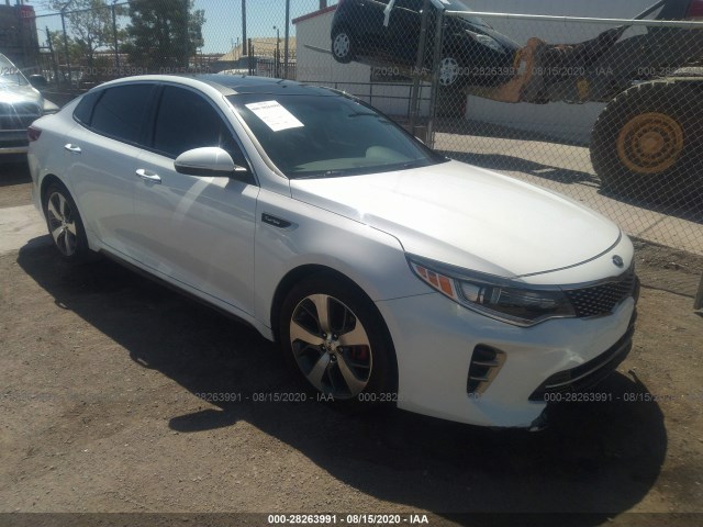 KIA OPTIMA 2016 5xxgw4l20gg002096