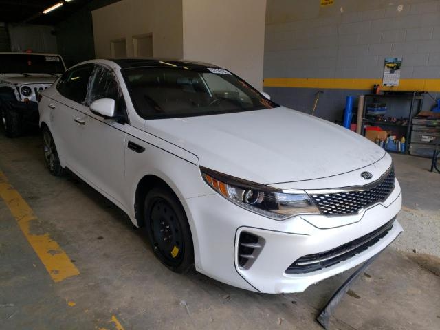 KIA OPTIMA SX 2016 5xxgw4l20gg015835