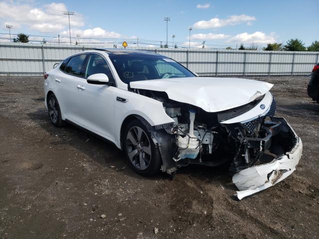 KIA OPTIMA SX 2016 5xxgw4l20gg016161