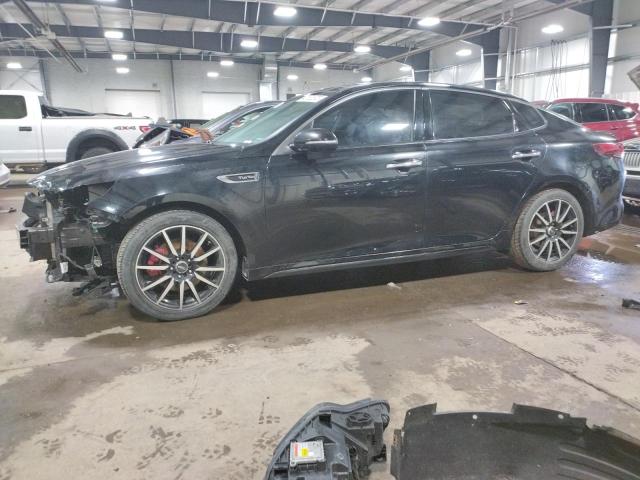 KIA OPTIMA SX 2016 5xxgw4l20gg016581