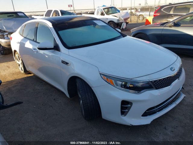 KIA OPTIMA 2016 5xxgw4l20gg017102