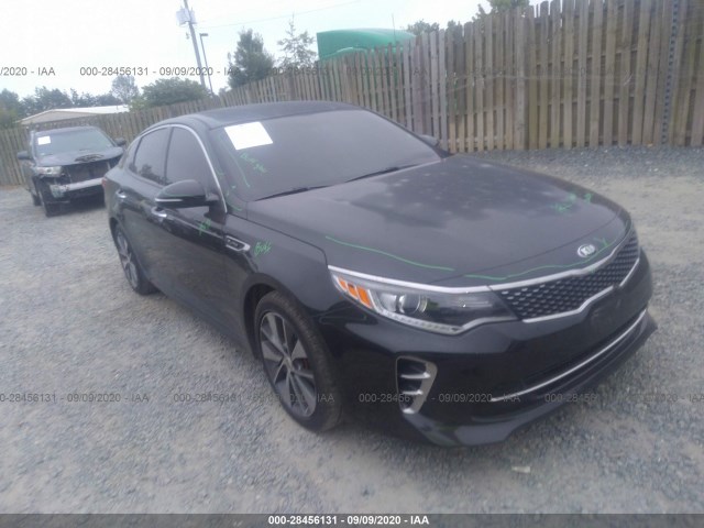 KIA OPTIMA 2016 5xxgw4l20gg017231