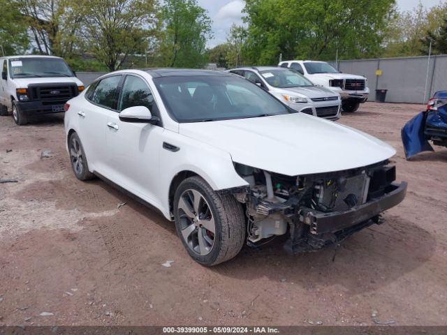 KIA OPTIMA 2016 5xxgw4l20gg026639