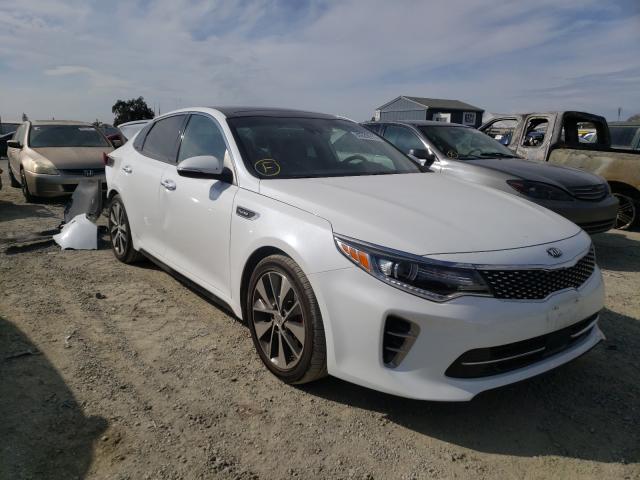 KIA OPTIMA SX 2016 5xxgw4l20gg034983