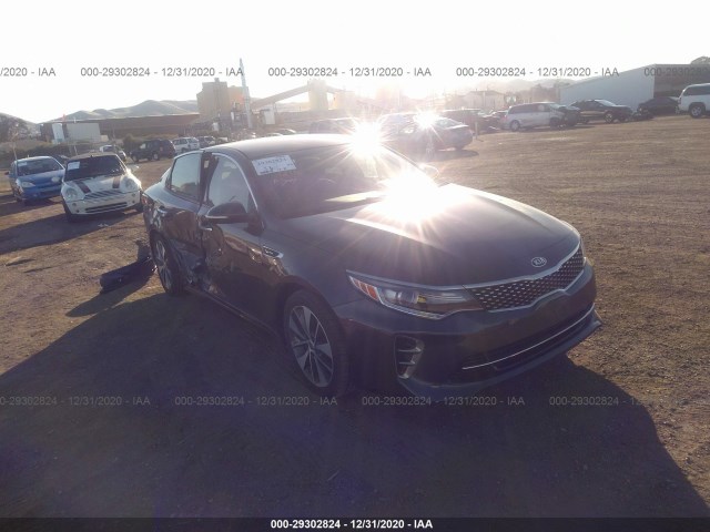 KIA OPTIMA 2016 5xxgw4l20gg041884