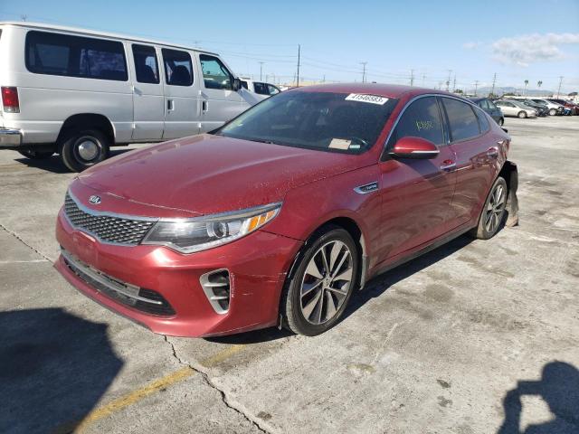 KIA OPTIMA SX 2016 5xxgw4l20gg051234