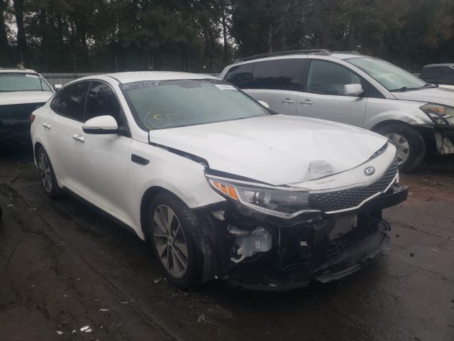 KIA OPTIMA SX 2016 5xxgw4l20gg074495