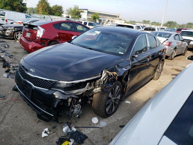 KIA OPTIMA SX 2016 5xxgw4l20gg077039