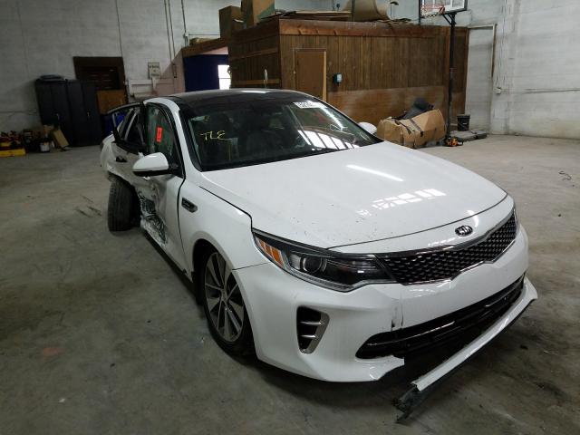 KIA OPTIMA SX 2016 5xxgw4l20gg086274