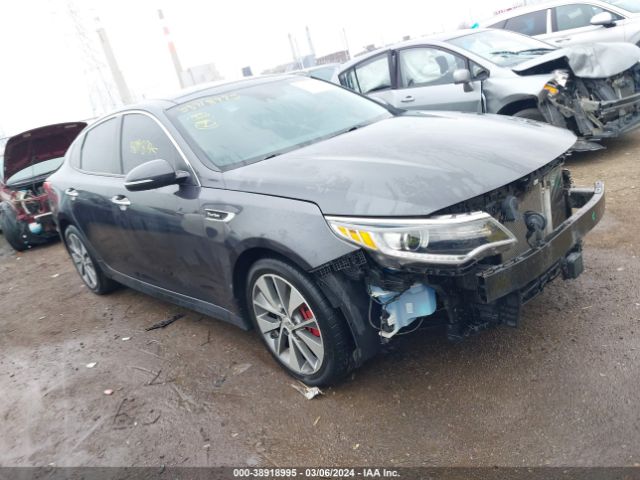 KIA OPTIMA 2016 5xxgw4l20gg087196