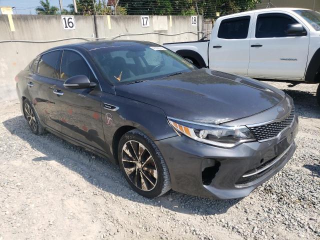 KIA OPTIMA 2016 5xxgw4l20gg092799