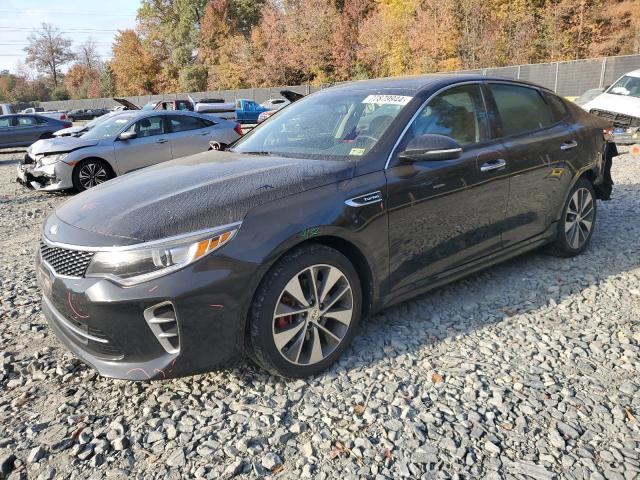 KIA OPTIMA SX 2016 5xxgw4l20gg095217