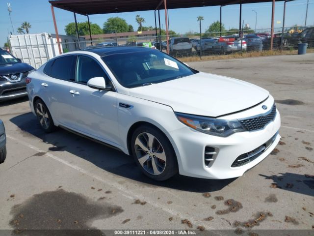 KIA OPTIMA 2017 5xxgw4l20hg152775