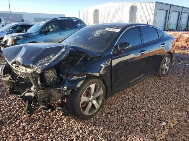 KIA OPTIMA 2018 5xxgw4l20jg213323