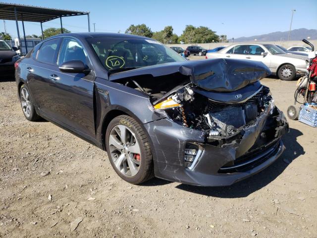 KIA OPTIMA SX 2018 5xxgw4l20jg215489