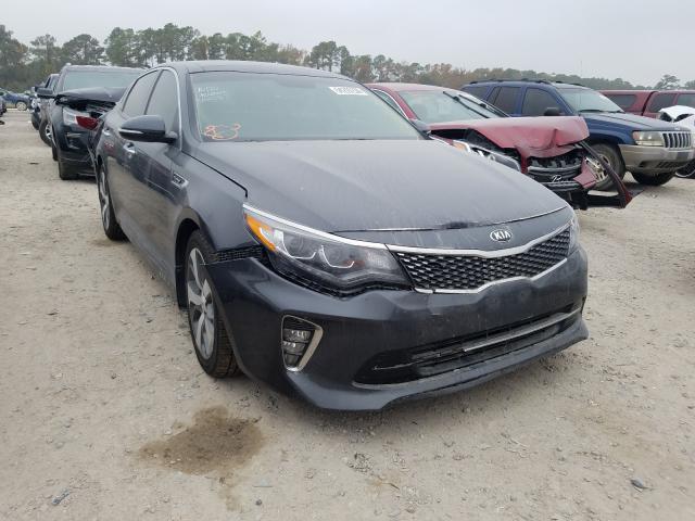 KIA NULL 2018 5xxgw4l20jg225066