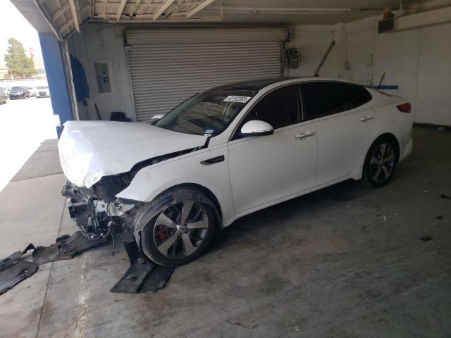 KIA OPTIMA SX 2018 5xxgw4l20jg231689