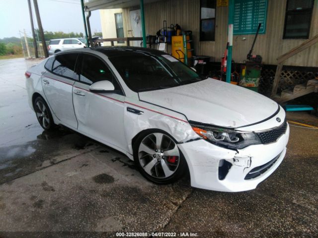 KIA OPTIMA 2018 5xxgw4l20jg237962