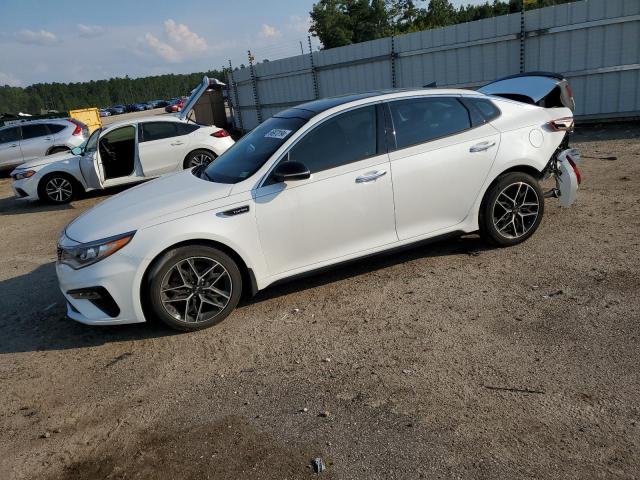 KIA OPTIMA SX 2019 5xxgw4l20kg298634