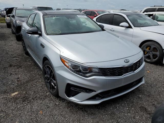 KIA OPTIMA SX 2020 5xxgw4l20lg397343