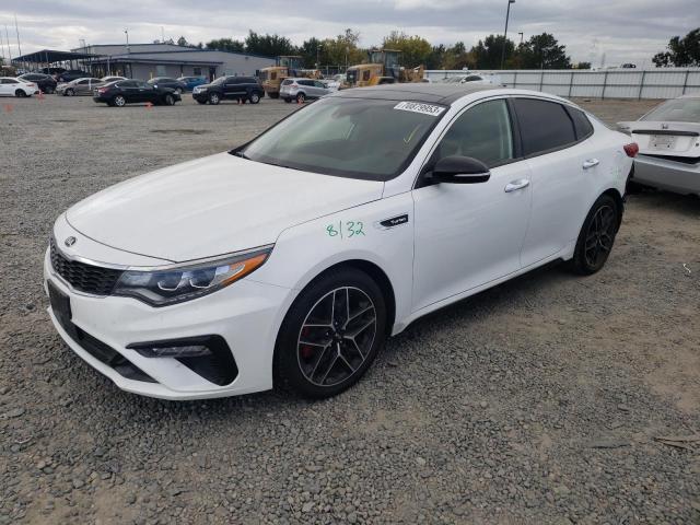 KIA OPTIMA 2020 5xxgw4l20lg448677