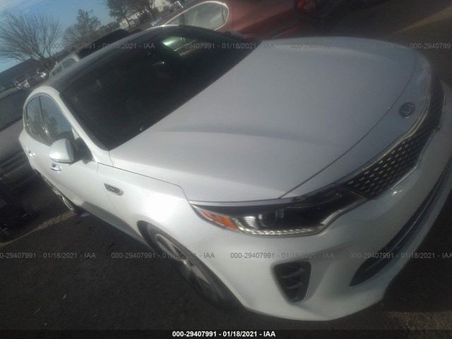 KIA OPTIMA 2016 5xxgw4l21gg014595