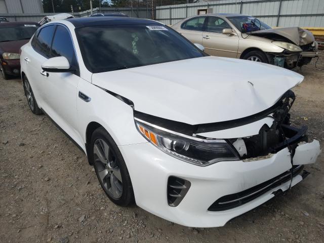 KIA OPTIMA SX 2016 5xxgw4l21gg014984