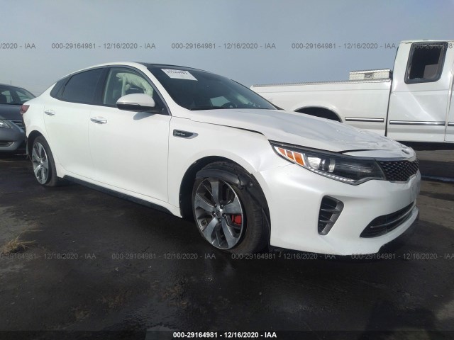 KIA OPTIMA 2016 5xxgw4l21gg015262