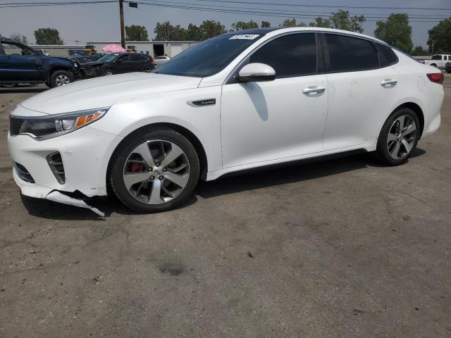 KIA OPTIMA SX 2016 5xxgw4l21gg015505