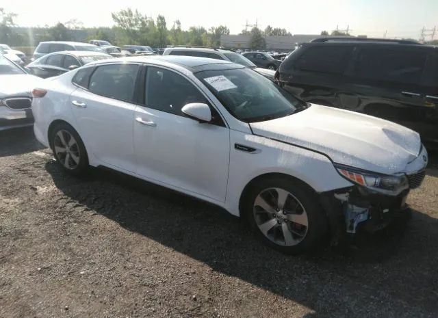 KIA OPTIMA 2016 5xxgw4l21gg015651