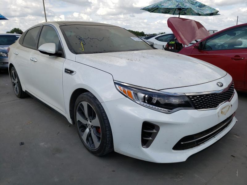 KIA OPTIMA SX 2016 5xxgw4l21gg016119