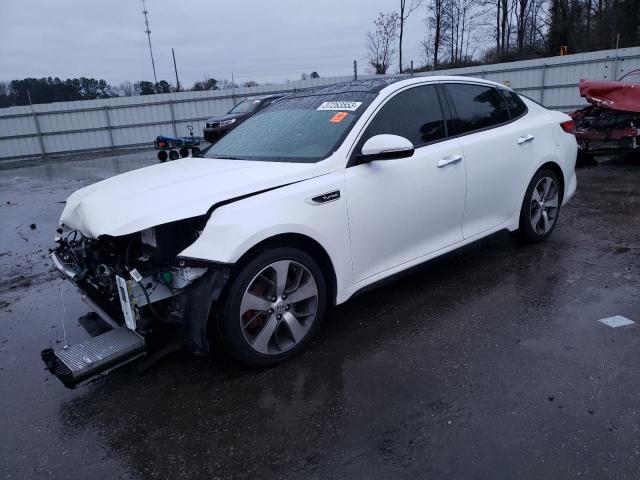 KIA OPTIMA SX 2016 5xxgw4l21gg016136