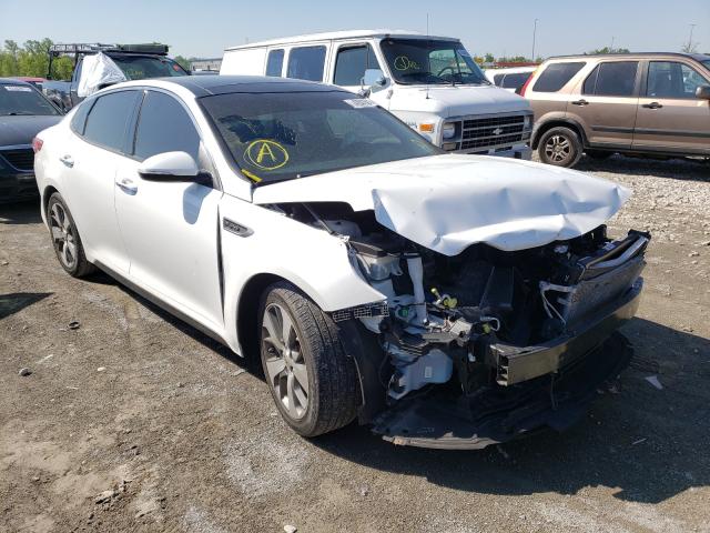 KIA OPTIMA SX 2016 5xxgw4l21gg016492