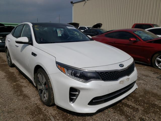 KIA OPTIMA SX 2016 5xxgw4l21gg016864