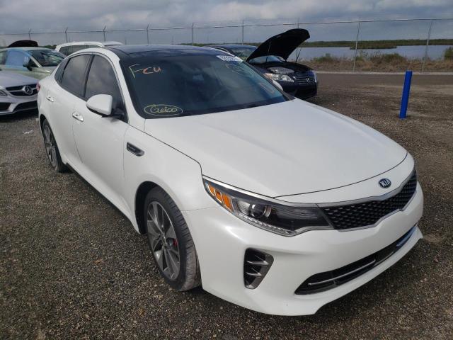 KIA OPTIMA SX 2016 5xxgw4l21gg021451