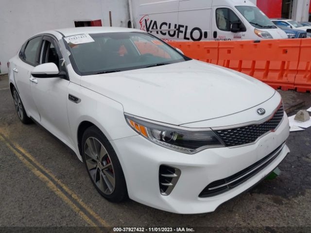 KIA OPTIMA 2016 5xxgw4l21gg037844