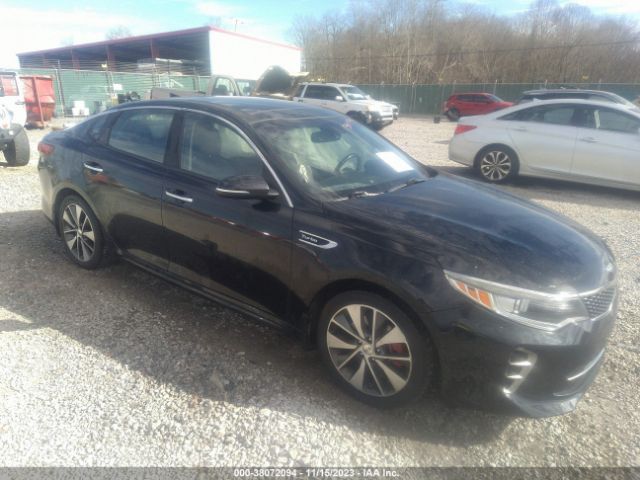 KIA OPTIMA 2016 5xxgw4l21gg041666