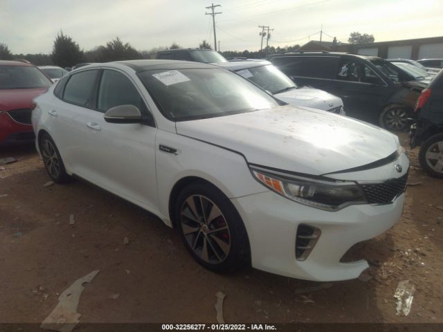 KIA OPTIMA 2016 5xxgw4l21gg043790