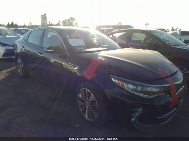 KIA OPTIMA 2016 5xxgw4l21gg052781