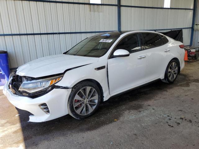 KIA OPTIMA SX 2016 5xxgw4l21gg085943